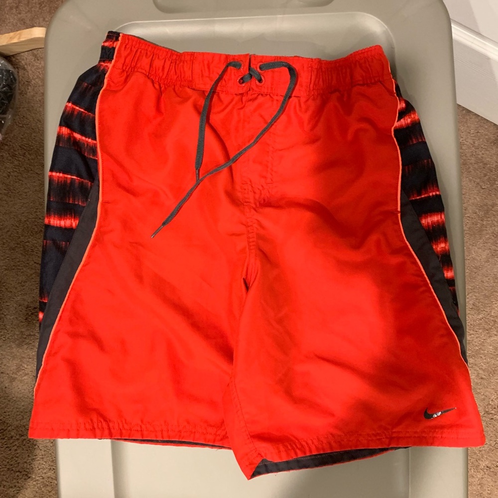 Men’s Nike swim